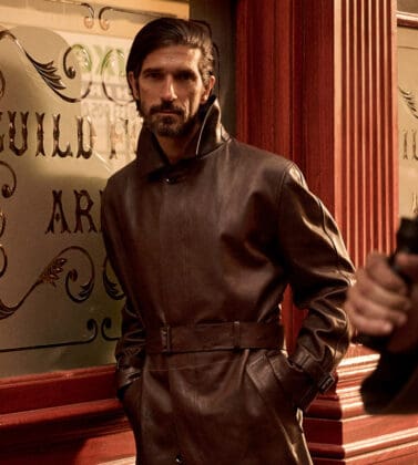 mr porter christmas 2025