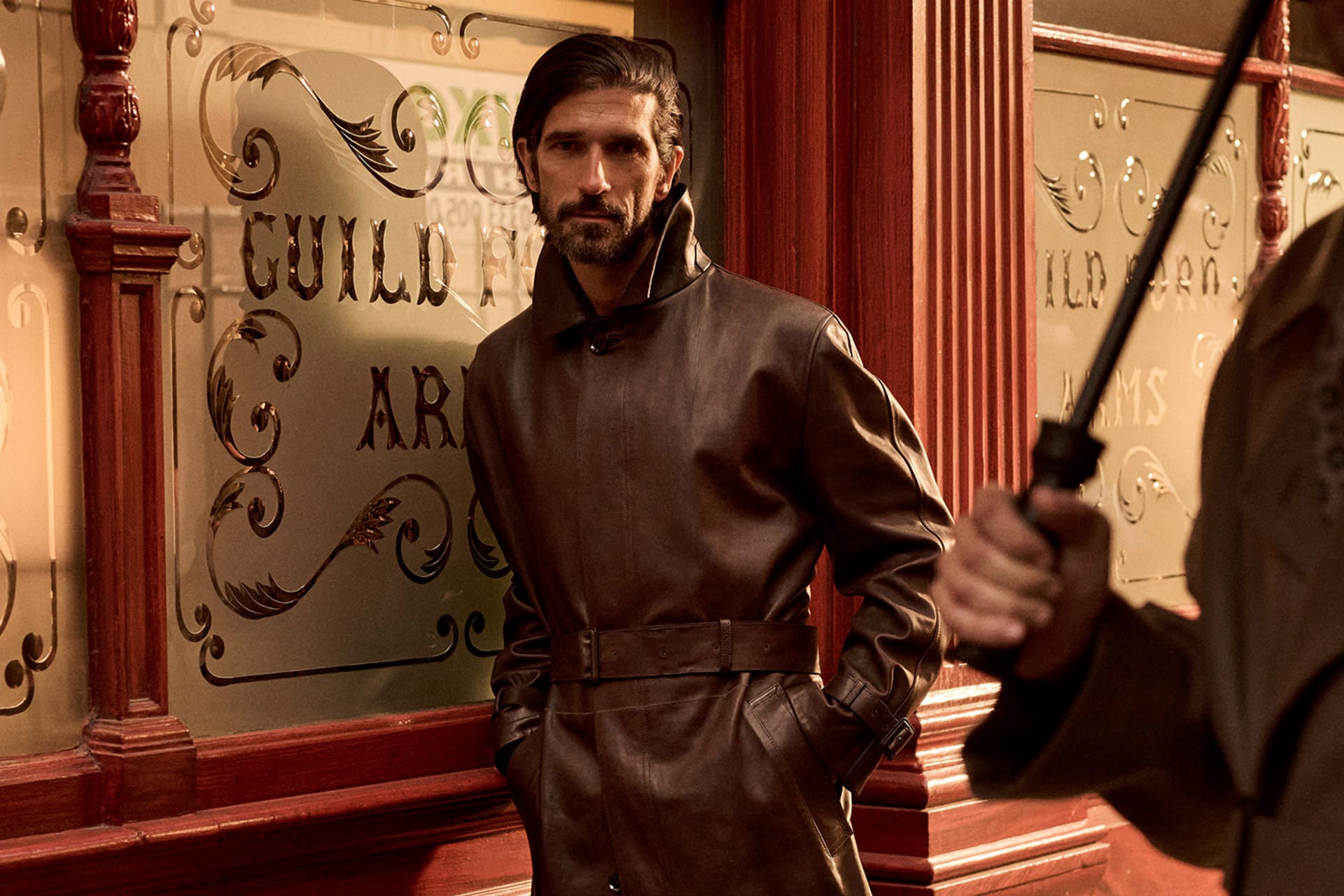 Christmas with MR PORTER: Gifting and going out have never looked so good