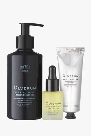 olverum renew wash bag
