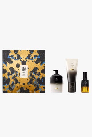 Oribe Gold Lust Collection Holiday Set