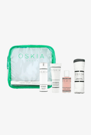 Oskia Fresh Start Essentials Set