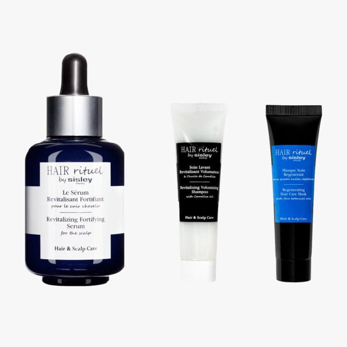 sisley hair youth revealer