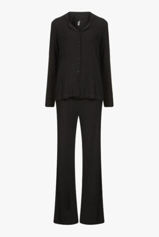 Skims jersey pyjamas