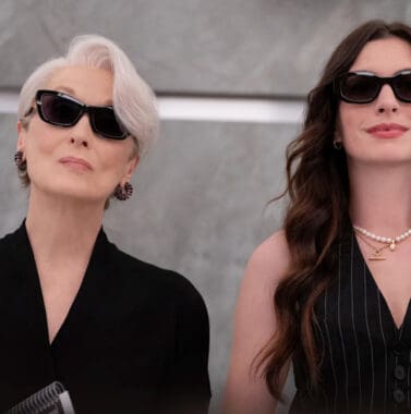 The Devil Wears Prada 2