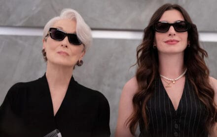 The Devil Wears Prada 2
