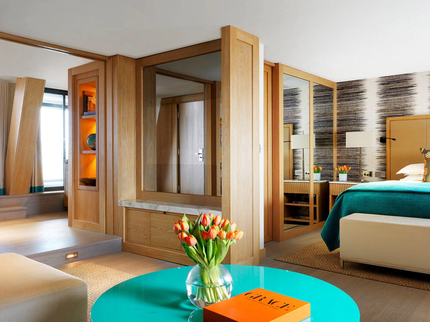 the marylebone hotel