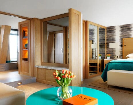 the marylebone hotel