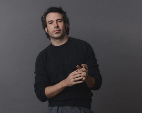 tom cullen
