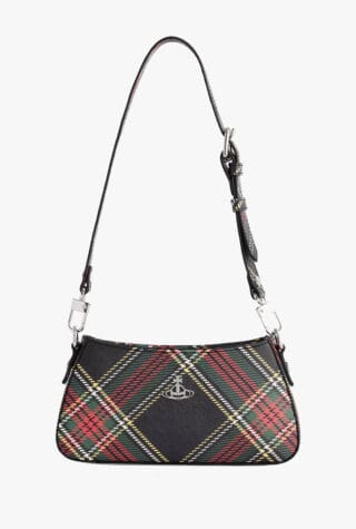 Vivienne Westwood Tasha shoulder bag