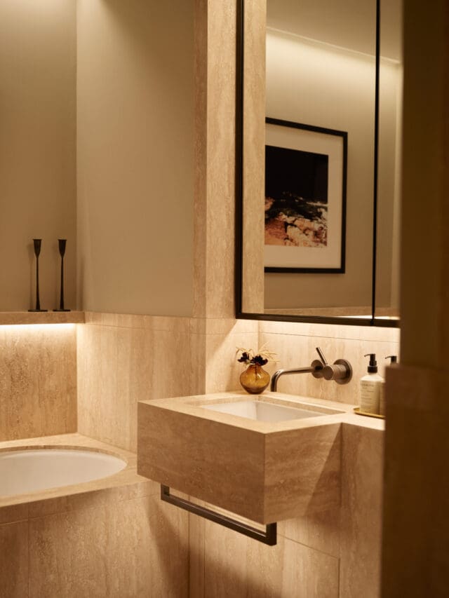 100 george street w1