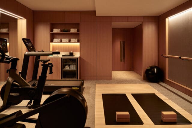 100 george street w1