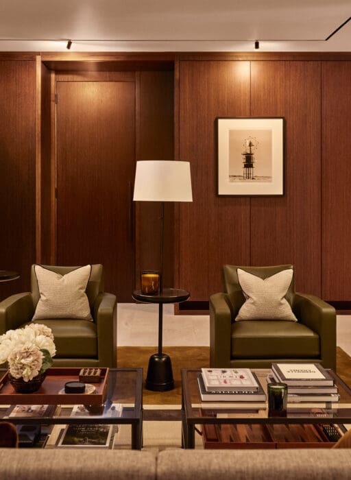 100 george street w1