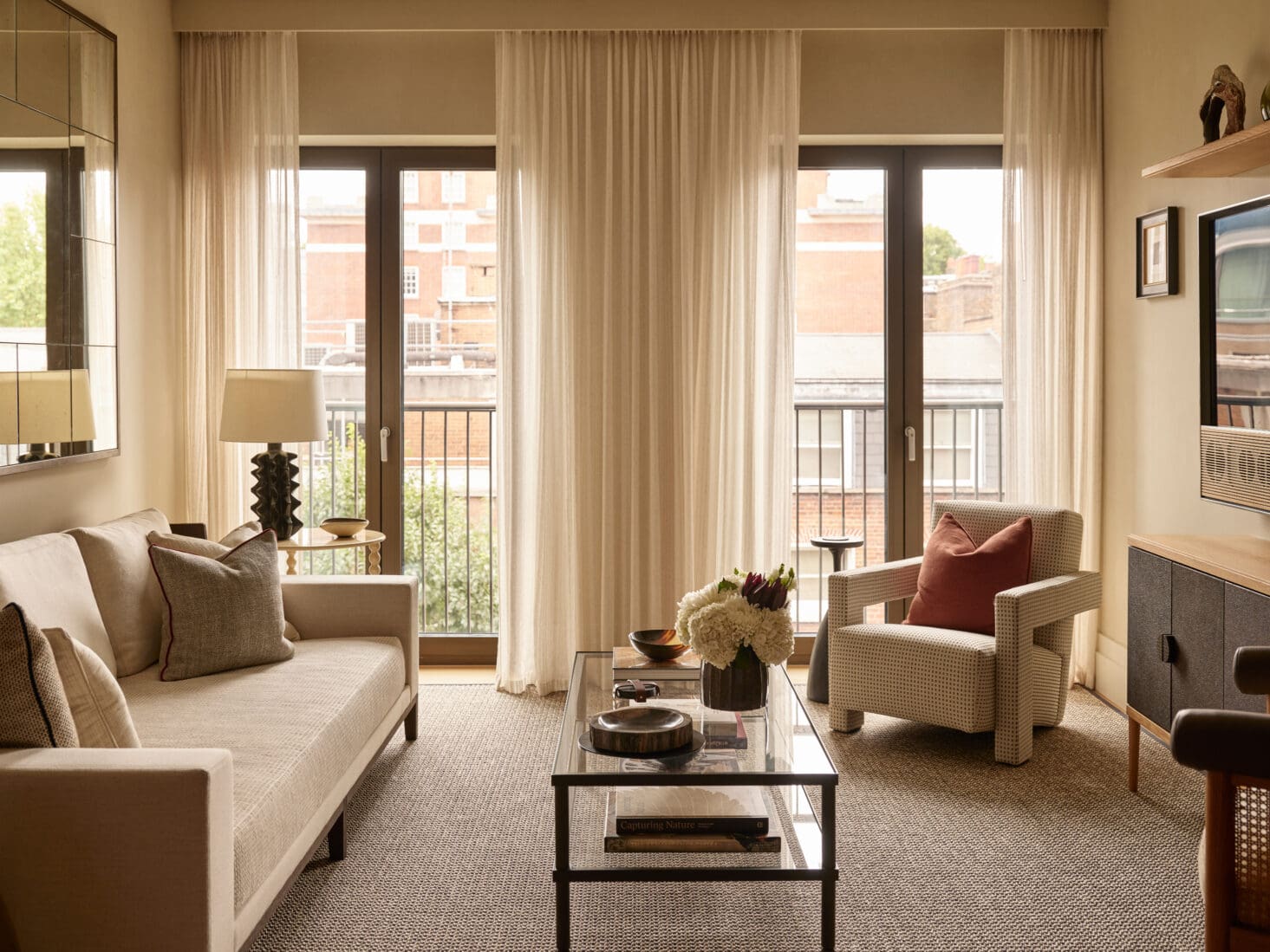 100 george street w1