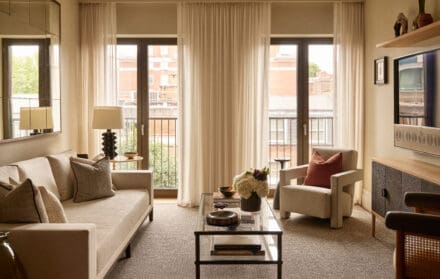 100 george street w1