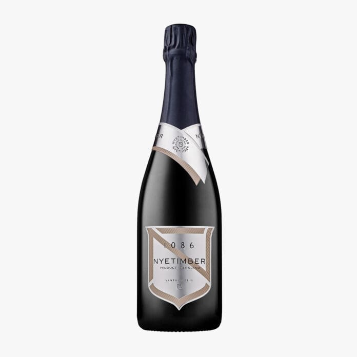 1086 by nyetimber 2013