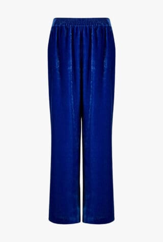 Apsiga Velvet Trousers