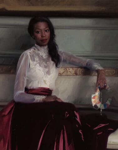 The Royal Society of Portrait Painters, Mall Galleries