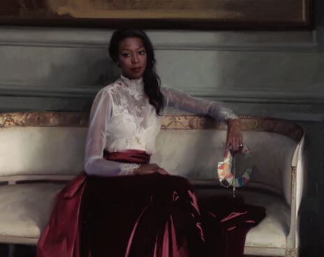 The Royal Society of Portrait Painters, Mall Galleries