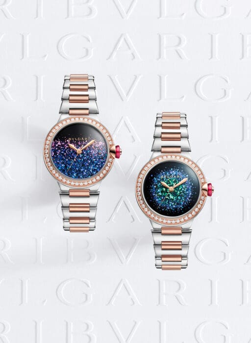 bulgari lucea notte di luce
