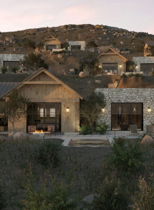 Chablé Guadalupe, Mexico