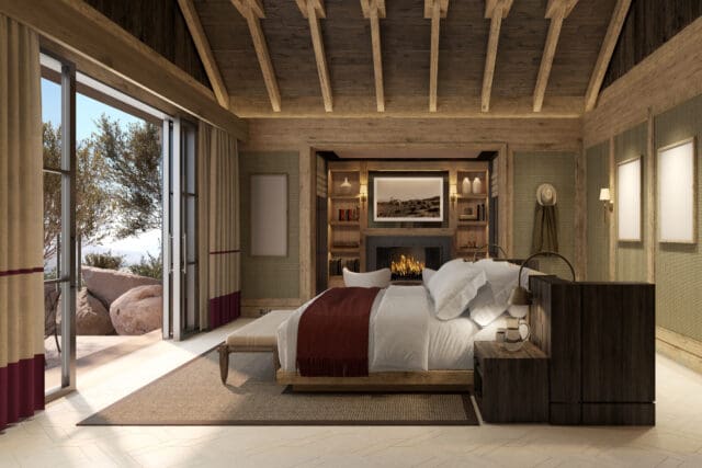 Chablé Guadalupe, Mexico