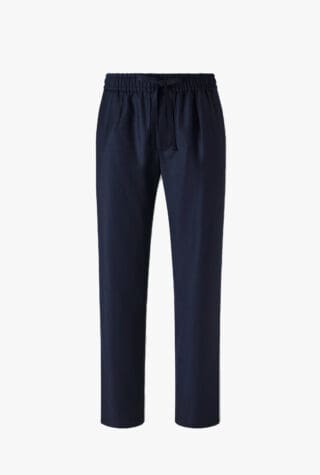Dolce & Gabbana straight-leg trousers