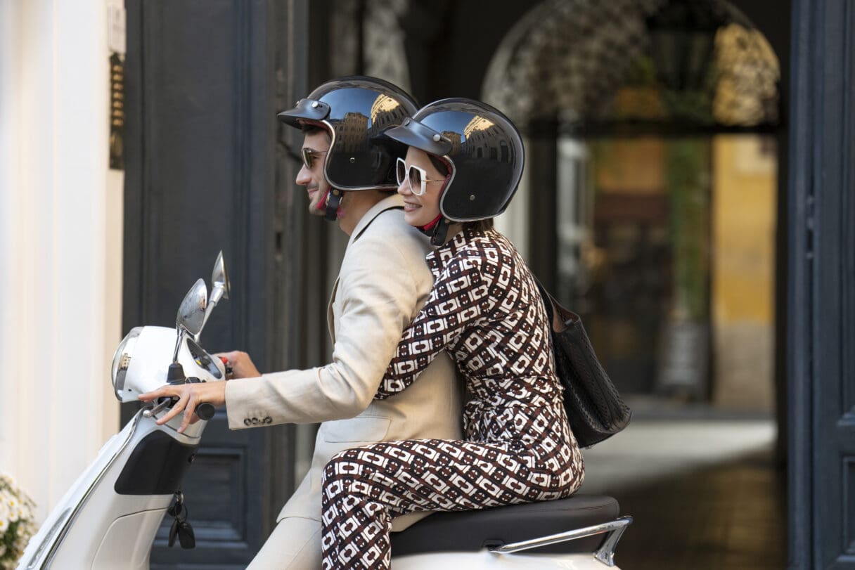 Emily In Paris Series 5