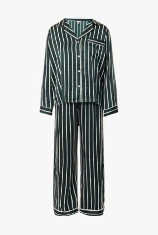 Eberjey Inez silk pyjamas