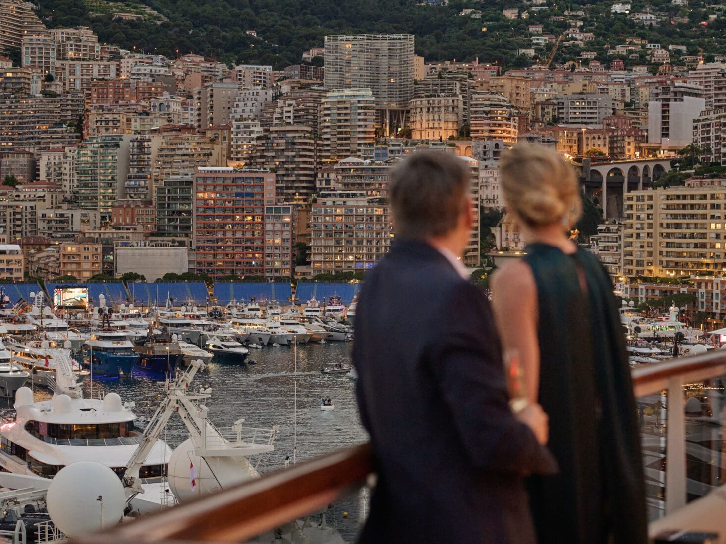 explora journeys monaco