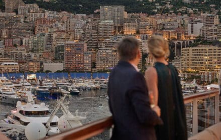 explora journeys monaco