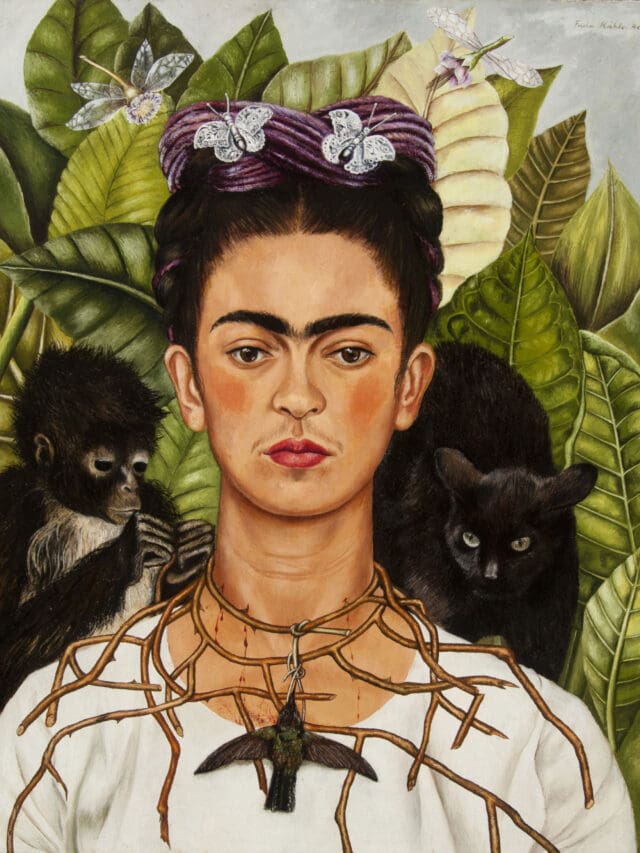 Frida: The Making of an Icon at Tate Modern