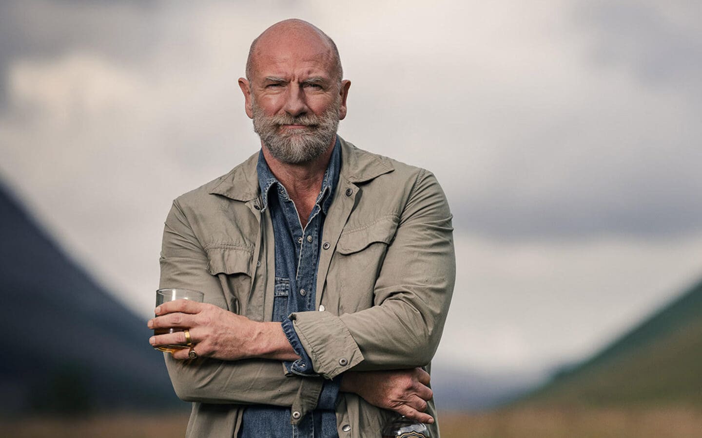 graham mctavish