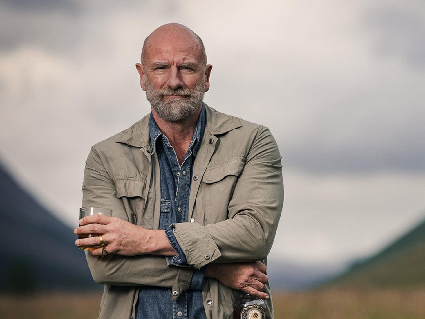 graham mctavish