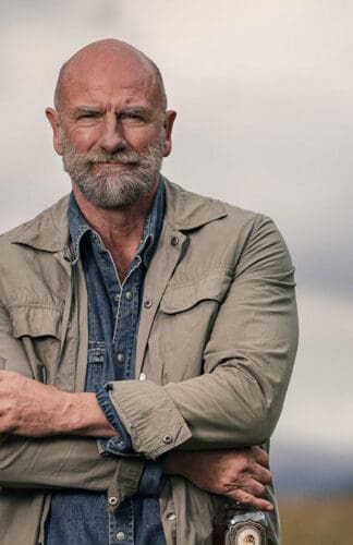 graham mctavish