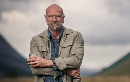 graham mctavish