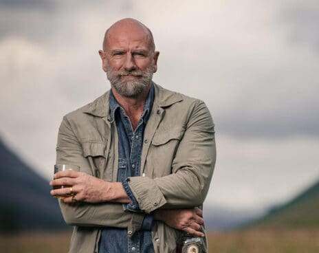 graham mctavish