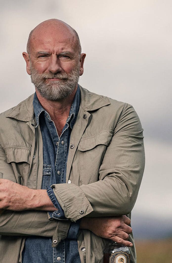 graham mctavish