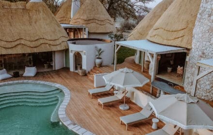 mpala jena villas