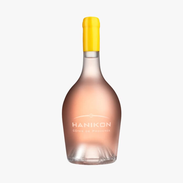 Hanikon Côtes de Provence Rosé, 2024