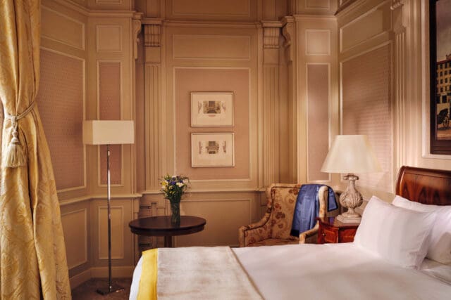 Hotel Principe di Savoia