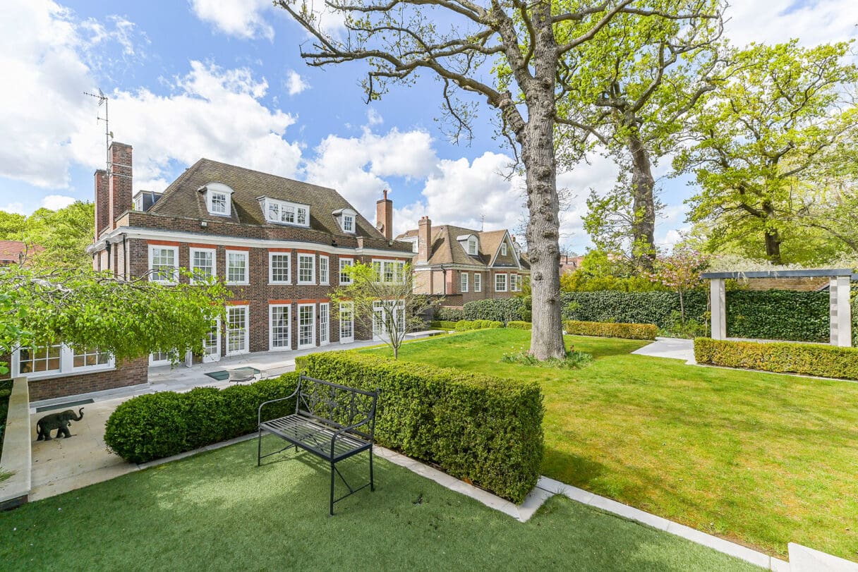 ingram avenue hampstead home to rent