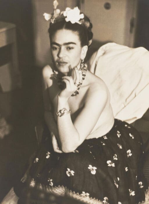 Frida: The Making of an Icon at Tate Modern