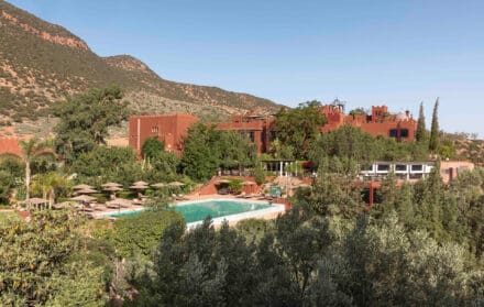 I Prefer Hotel Rewards