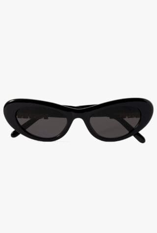 Loewe cat-eye sunglasses