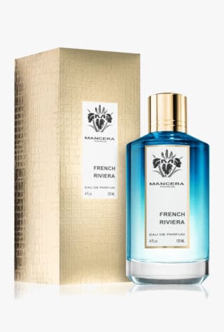 Mancera French Riviera