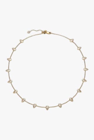 Maria Black Swift necklace