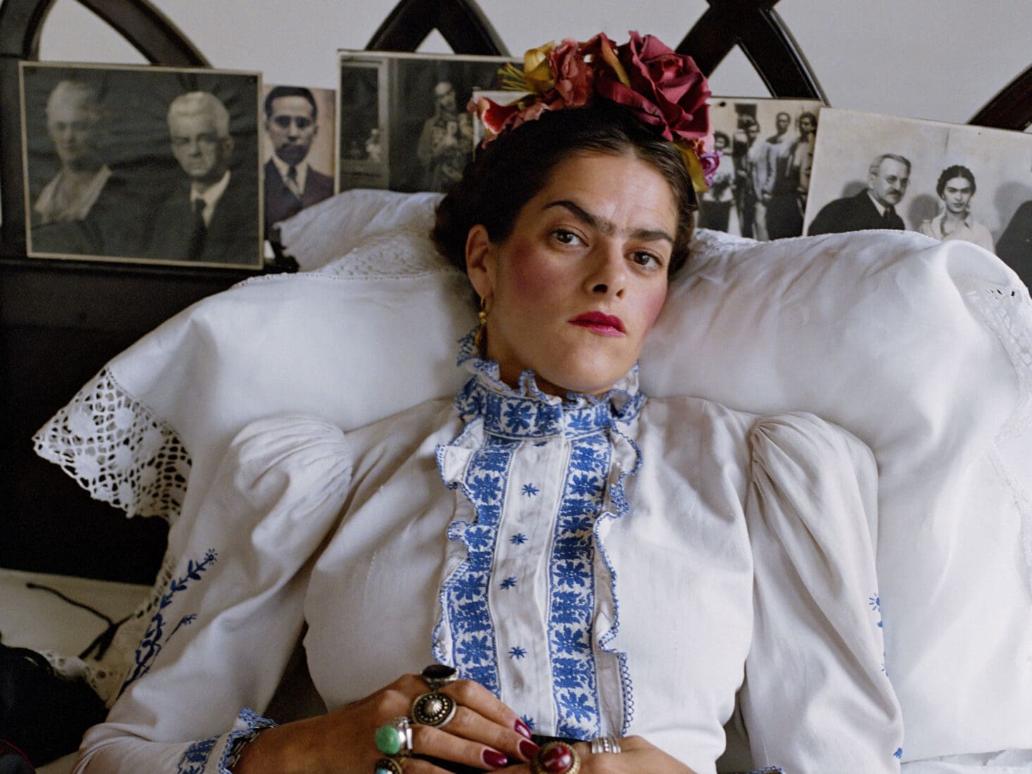 frida kahlo