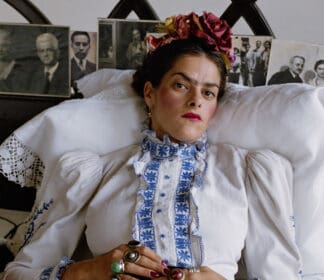 frida kahlo