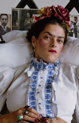frida kahlo