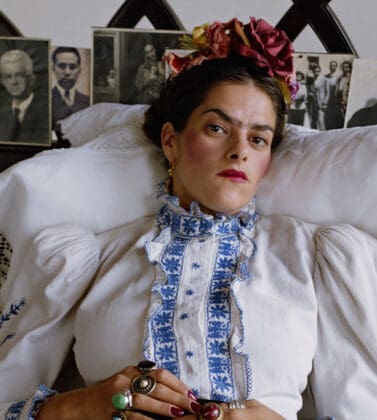 frida kahlo